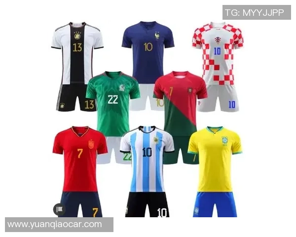 足球球星球衣号码背后的意义与选择分析解析